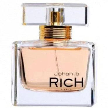 Johan B Rich EDP For Women 85ml - Thescentsstore